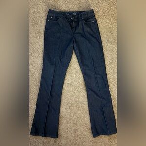 Dark blue Demin The Limited Jeans •S 10